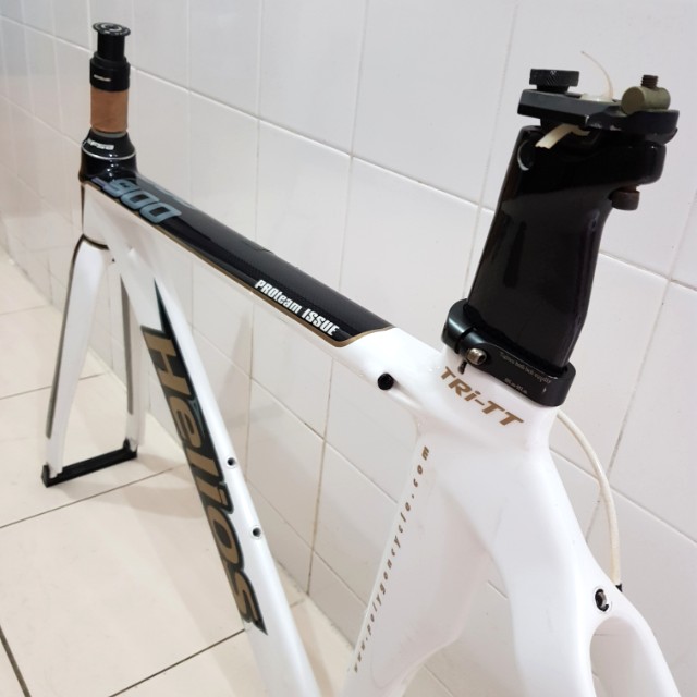 Polygon helios 900 tt sales