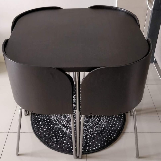 IKEA Fusion dining table