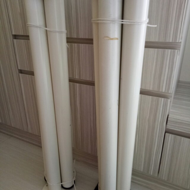 Ikea table legs 8 pcs, Furniture & Home Living, Furniture, Other Home
