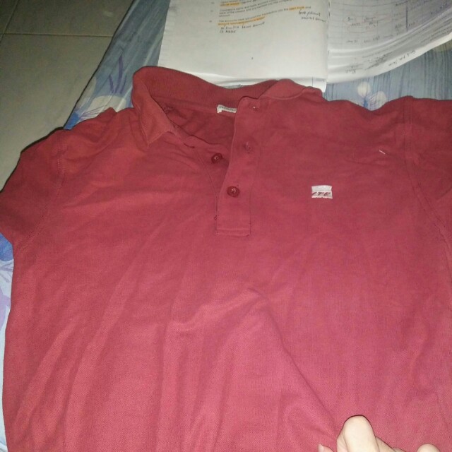 Ite polo tee shop