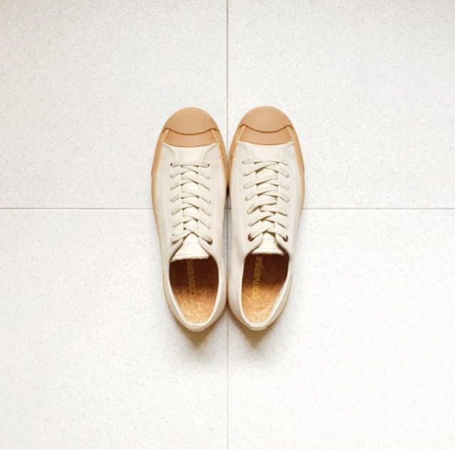 Jack purcell gum sole hotsell