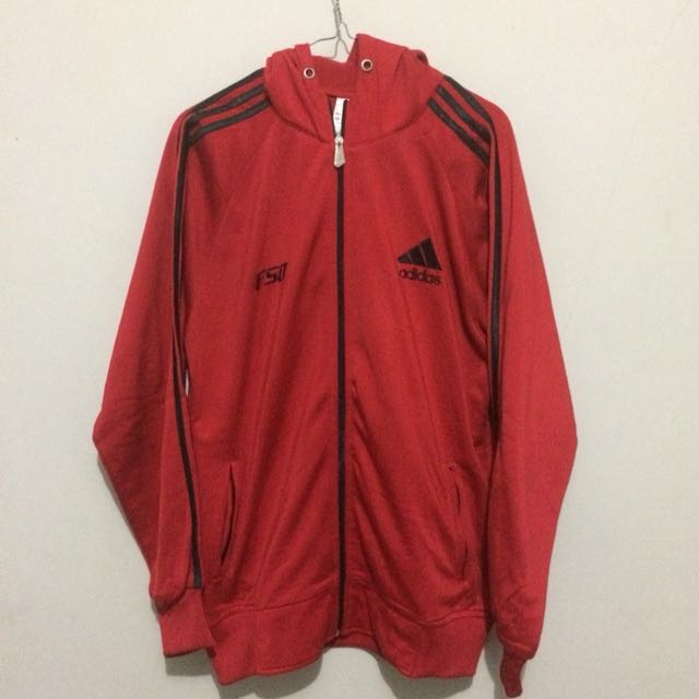 Jaket adidas f50 original outlet