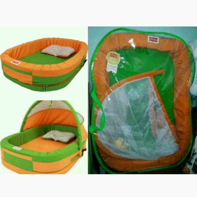 Kasur Bayi Merk Baby Dialogue Babies Kids Others On Carousell