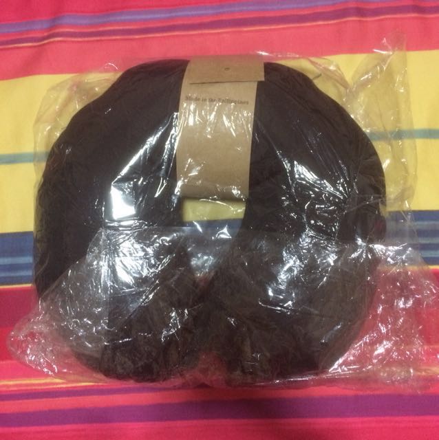 Kultura Neck Pillow