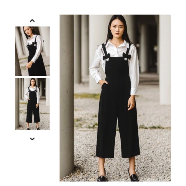 lincoln jumpsuits