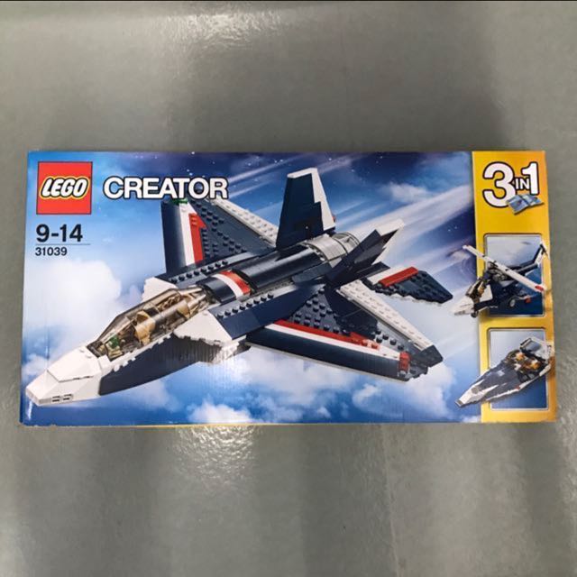 lego 31039 price