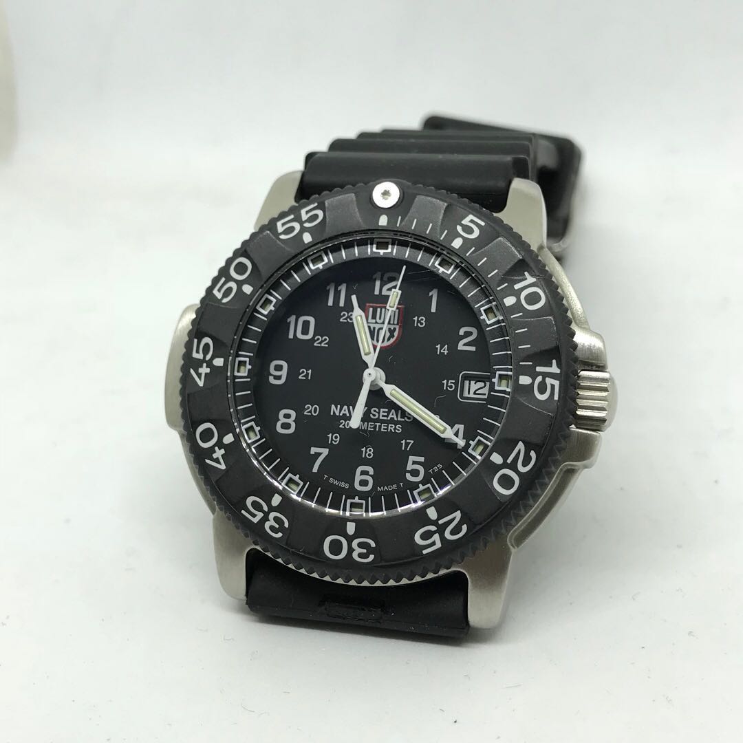 Luminox 3101 clearance