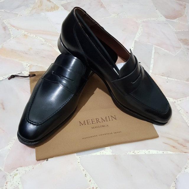 meermin loafers
