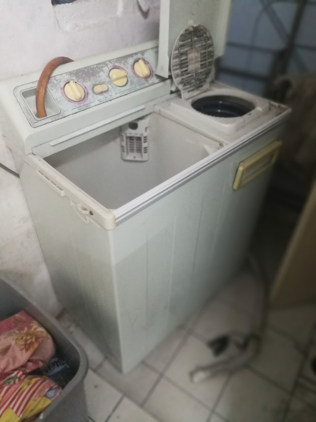 Basuh Peralatan Dapur Desainrumahid Mesin Basuh Peralatan Dapur Di Carou