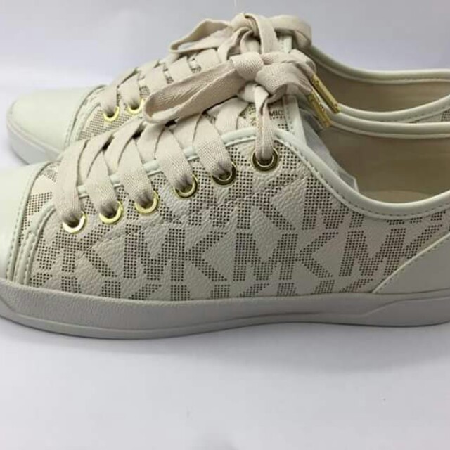 mk vanilla shoes