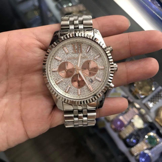 michael kors mk8515