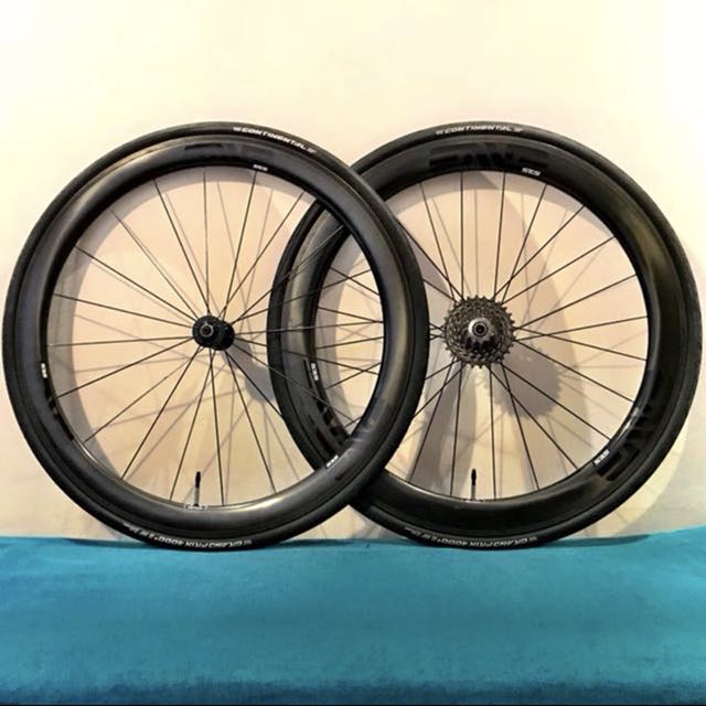 Enve 4.5 dt swiss hot sale 240