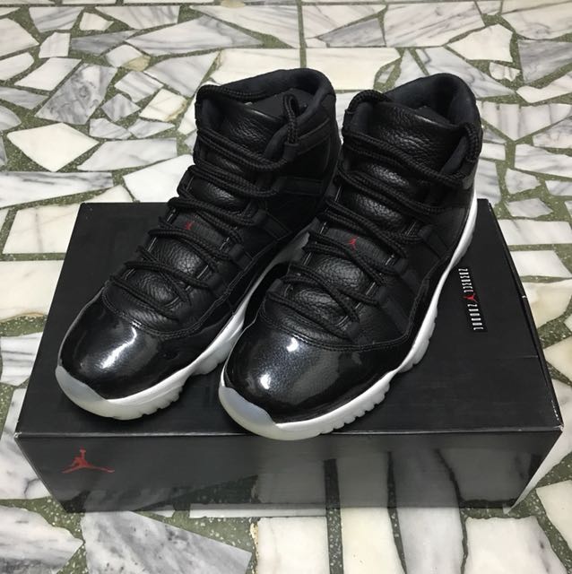 air jordan 11 7210