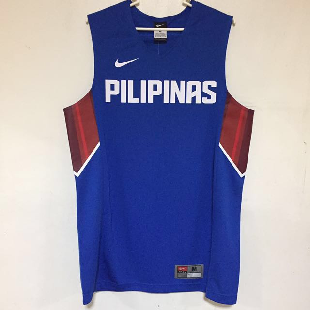 Nike Gilas Pilipinas Jersey, Sports 