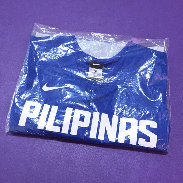 2020-21 Gilas Pilipinas Retro Nike Jerseys #2 by JP Canonigo