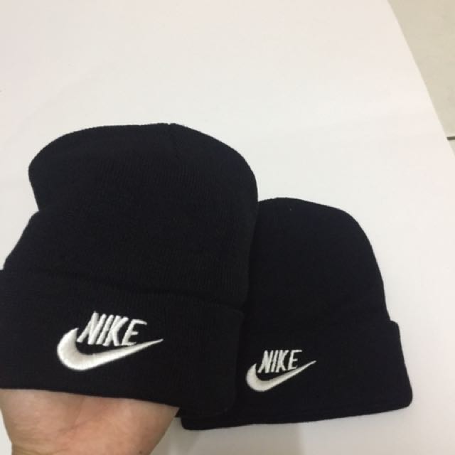Nike discount snow cap