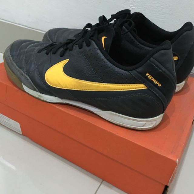 nike tiempo natural iv ltr ic