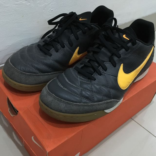 nike tiempo natural iv ltr ic