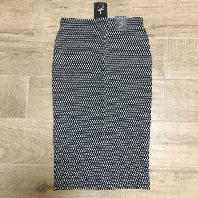 bodycon skirts uk