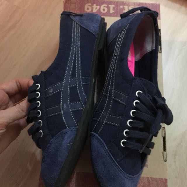 Onitsuka tiger fille new arrivals