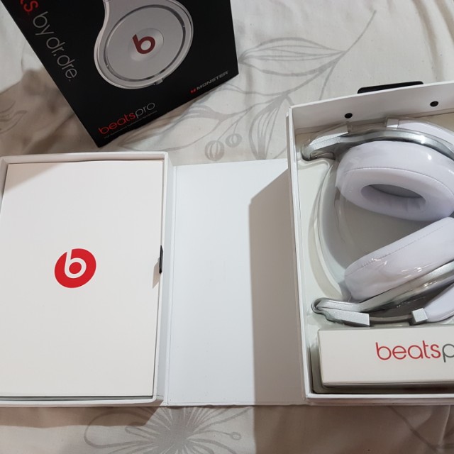 Beats shop pro 2010