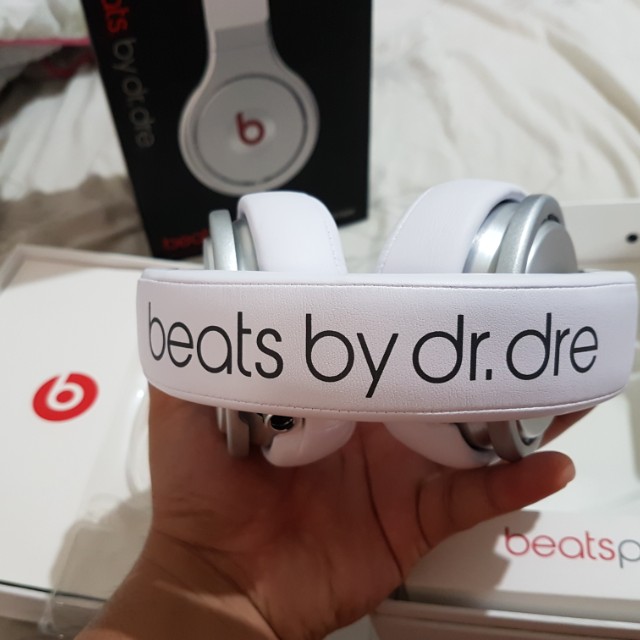 Beats best sale pro 2010