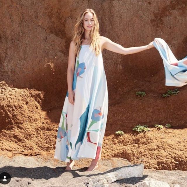 Temt maxi dress outlet