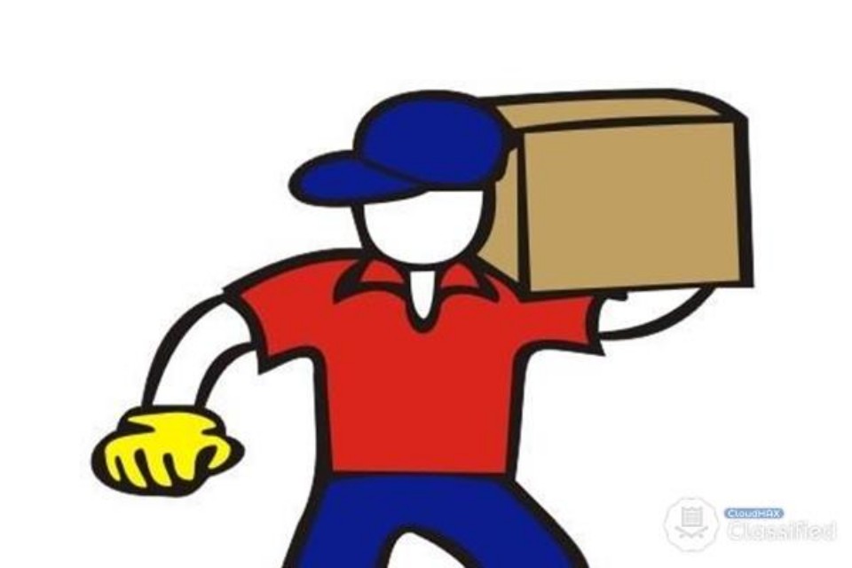 Penghantar Barang Despatch Jobs Full Time Drivers Delivery On Carousell