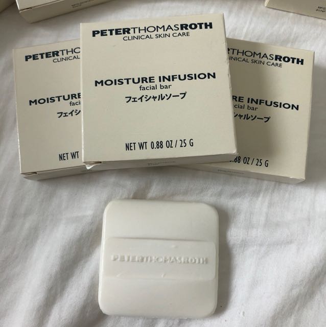 peter thomas roth soap