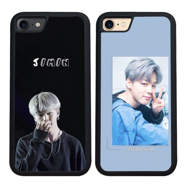 jimin phone case iphone 7 jimin phone case iphone 7