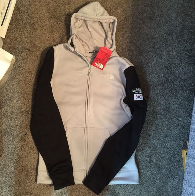 North face surgent cheap lfc hoodie