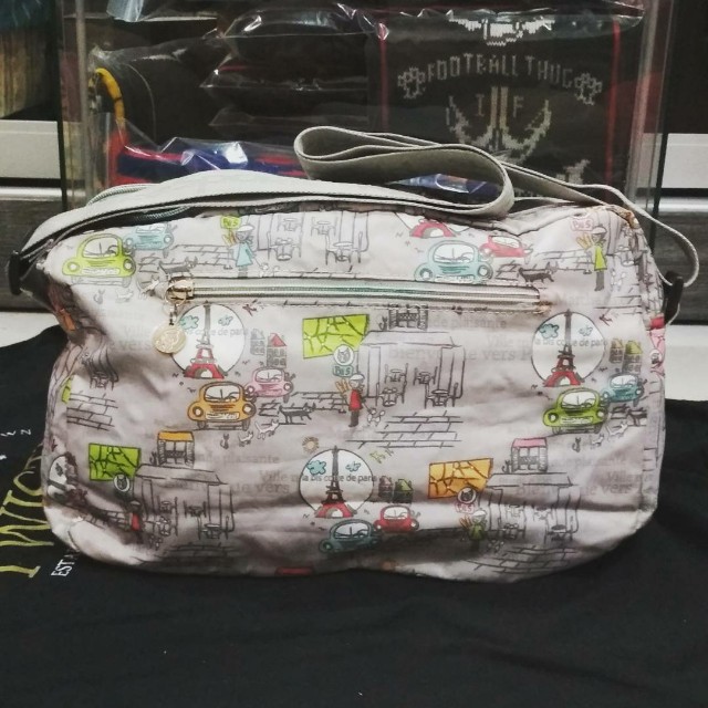 Prosport sling bag sale