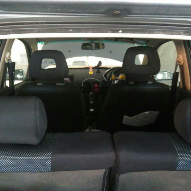 Proton SAVVY 1.2(Manual), Cars, Cars for Sale on Carousell