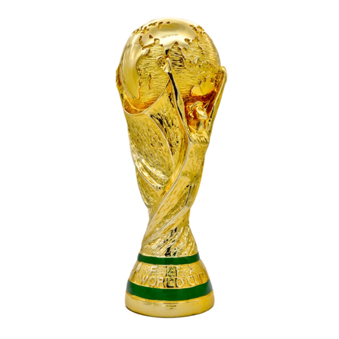 Replika Trofi Piala Dunia WoldCup Trophy Football Lain Lain Lain