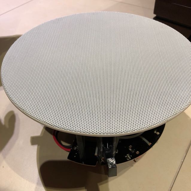 Revel C363 Ceiling Speakers X 1pair Electronics Audio On Carousell