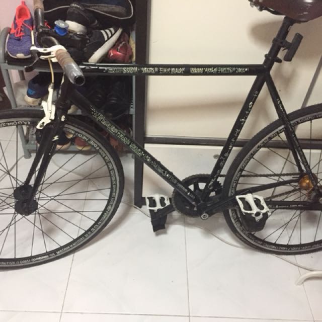 scott otg 10