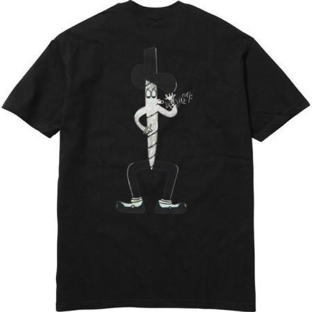 Supreme jointman shirt store