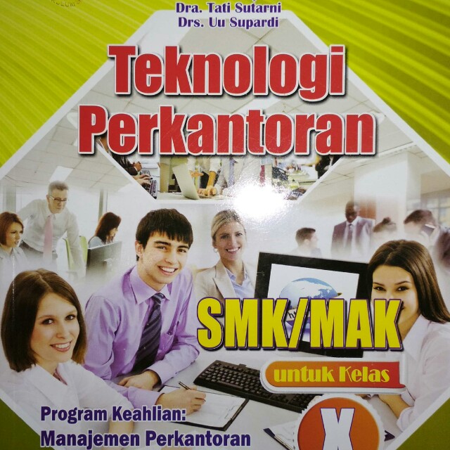 Download Buku Pengantar Pariwisata Kelas 10 Kurikulum 2013