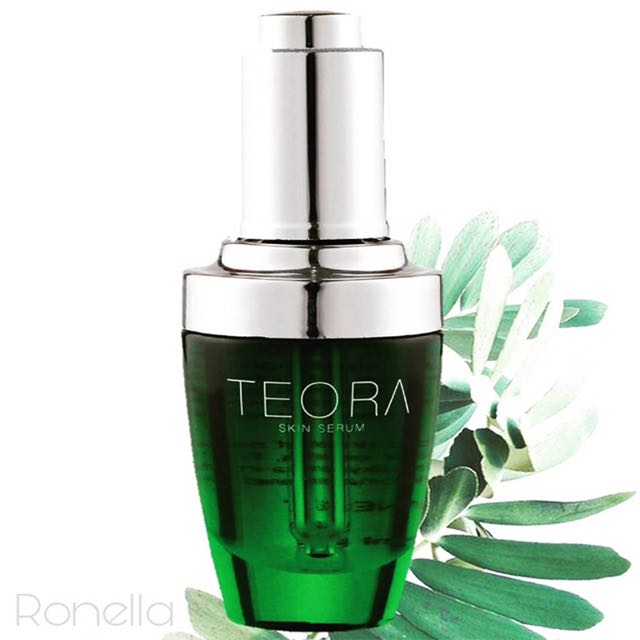 Teora serum skincare, Beauty & Personal Care, Face, Face Care on Carousell