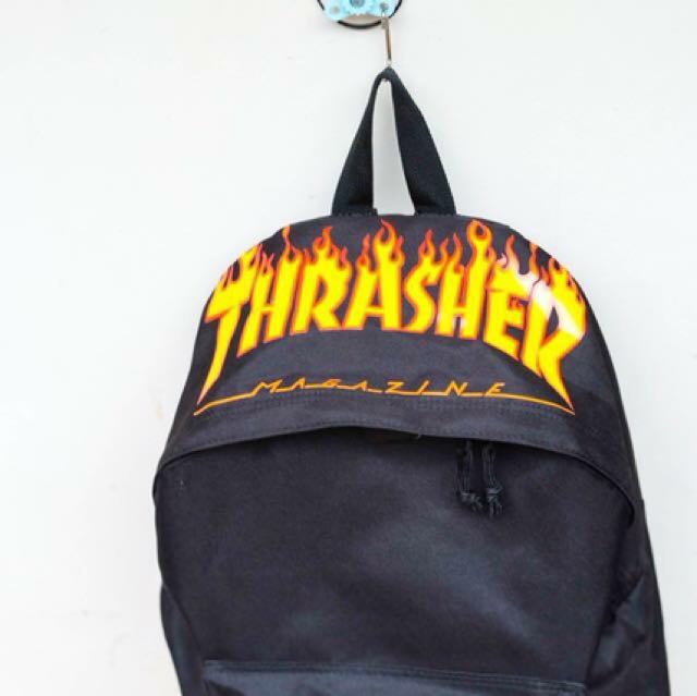 Thrasher backpack amazon shop
