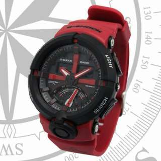 G - Shock Limited