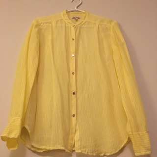 Juicy Couture Long Sleeve Shirt