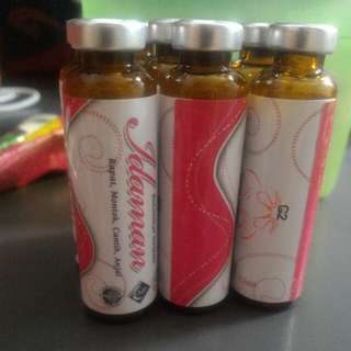 Collagen pembesar payudara