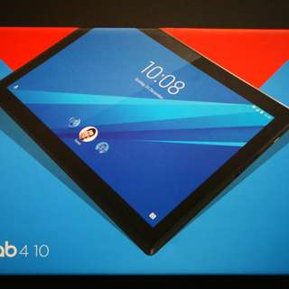 lenovo yoga tab 4 10