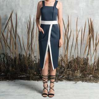 Achelois Dress