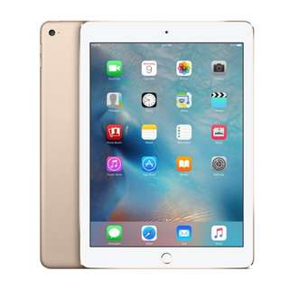 Ipad Air 2 Gray 16gb wifi