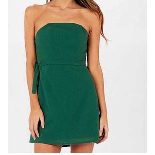 Perfect 21st dress