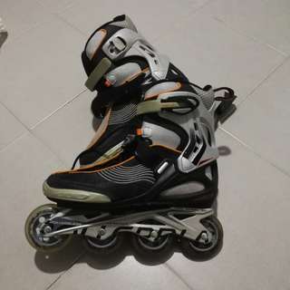RollerBlade Max wheel 80