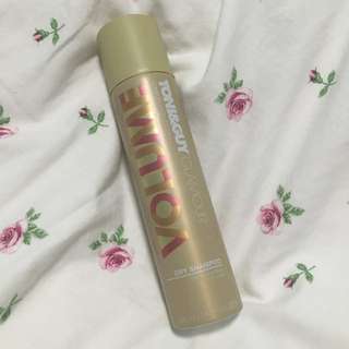 Dry Shampoo Toni And Guy Health Beauty Carousell Singapore