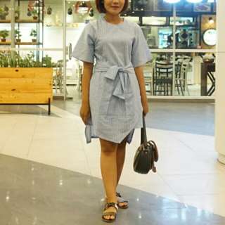Gaudi Dress